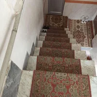 گلیم پله|فرش|قرچک, باقرآباد|دیوار