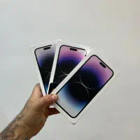 آیفون ۱۴ پرو مکس ۲۵۶ گیگ za