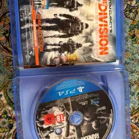 دیسک بازی رینبوسیکس مناسب PS4 و PS5|کنسول، بازی ویدئویی و آنلاین|شیراز, چوگیاه|دیوار