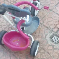 سه چرخه کودک|دوچرخه، اسکیت، اسکوتر|خوی, |دیوار