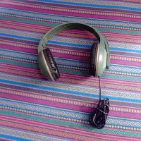 هدفون|قطعات و لوازم جانبی رایانه|قم, نیروگاه|دیوار