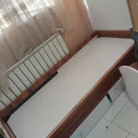 تخت و پاتختی نوجوان 180/80