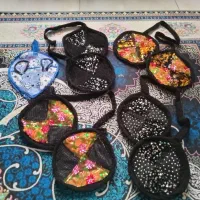 دستگیره وست سه تایی دم کنی