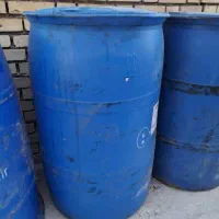 بشکه پلاستیکی