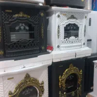 بخاری|بخاری، هیتر، شومینه|نورآباد, |دیوار