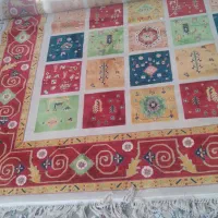 فرش ۶ متری|فرش|ماهدشت, |دیوار