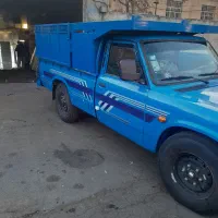 حمل بار به تمام نقاط