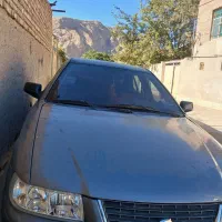 سمند LX مدل ۸۳