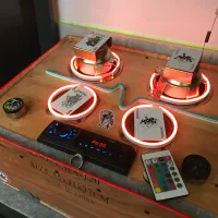 باند و بلندگو با کیفیت بالا و پرتاب صدای بینظیر|صوتی و تصویری|گناباد, |دیوار