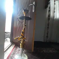 قلیون|کوهنوردی و کمپینگ|ینقاق, |دیوار