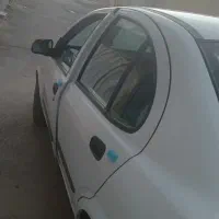 خودرو تیبا ۲ صندوقدار|خودرو سواری و وانت|شهرکرد, |دیوار