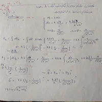 تدریس خصوصی وآموزش ریاضی و فیزیک از ششم تا دانشگاه|خدمات آموزشی|اصفهان, شهریار|دیوار