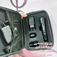 دستگاه تتو/پن شارژی تاتو/قلم‌ تتو/میکروبلیدینگ