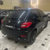 پژو ۲۰۷ Tu3 مدل ۱۴۰۳ بدون رنگ|خودرو سواری و وانت|قم, قم نو|دیوار