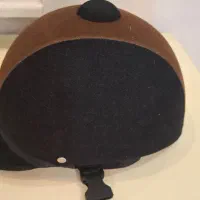 کلاه سوارکاری|اسب و تجهیزات اسب‌سواری|مشهد, نوید|دیوار