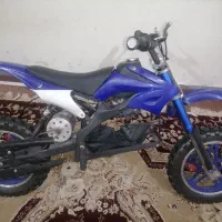 موتور مینی کراس|موتورسیکلت|اهواز, فاز ۲ پادادشهر|دیوار