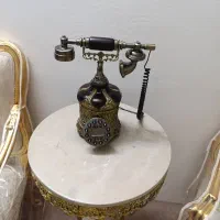 تلفن نونو مناسب جهیزیه با کارتن