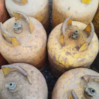 کپسول ایران گاز