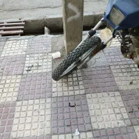 موتورسیکلت تریل سند دار|موتورسیکلت|مرودشت, ثبت احوال|دیوار