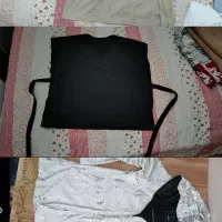 مانتو شلوار لباس خانگی|لباس|نیشابور, کریم آباد|دیوار