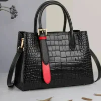 کیف چرم طبیعی