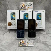 گوشی ساده سامسونگ b315 بدون دوربین