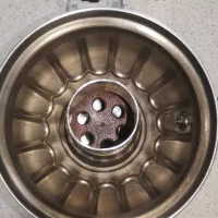 سماورگازی 6 لیتری|سماور، چای‌ساز، قهوه‌ساز|فشاپویه, |دیوار