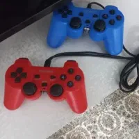 دسته بازی میچر طرح ps2|کنسول، بازی ویدئویی و آنلاین|لار, |دیوار