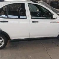 کوییک ۴۰۲ کم کارکرد|خودرو سواری و وانت|پرند, فاز ۵|دیوار