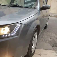 دنا مدل ۹۸|خودرو سواری و وانت|تهران, تهرانپارس غربی|دیوار