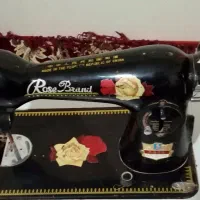 چرخ خیاطی نیاز به تعمیر