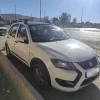 کوییک gxr|خودرو سواری و وانت|ایلام, |دیوار