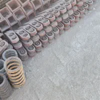 فروش لوازم سنگ شکن نو|ماشینآلات صنعتی|خاوران, |دیوار