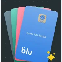 ثبت نام بلو