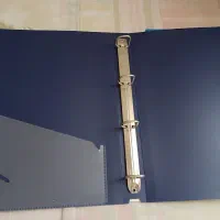 تعدادی وسایل دانش آموزان