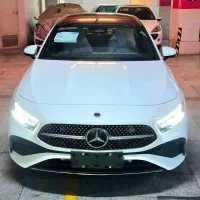خودرو بنز A200L مدل ۲۰۲۵