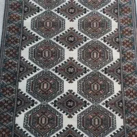 گلیم فرش ترکمن