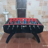 فوتبال دستی|ورزش‌های توپی|دهگلان, |دیوار