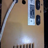 ترانس برق ۲۰۰۰وات|سایر لوازم برقی|بروجرد, |دیوار