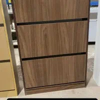 داشبردی و کمجا|جاکفشی، کمد، دراور|فردیس, شهرک شهید حسینی|دیوار