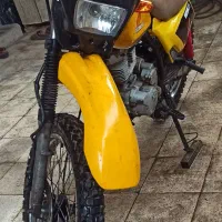 موتور تریل|موتورسیکلت|اهواز, زیتون کارگری|دیوار