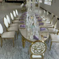 صندلی تالار نگین