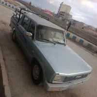 مزدا دوکابین 2000|خودرو سواری و وانت|بجنورد, |دیوار