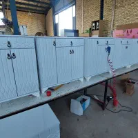 جاکفشی سه درب