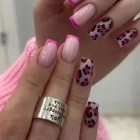 کاشت و ترمیم ناخن