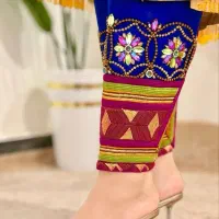 شلوار‌بندری‌‌جدید|لباس|میناب, |دیوار