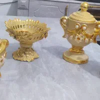 ظروف پذیرایی و دکوری