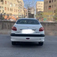 206sd v8|خودرو سواری و وانت|کرمان, |دیوار