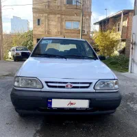 پراید ۱۳۱،مدل ۹۹|خودرو سواری و وانت|ساری, |دیوار