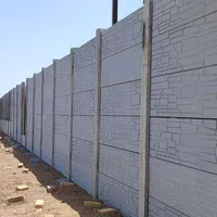 دیوار پیش ساخته بتنی سبک جایگزین بلوک در اردبیل|مصالح و تجهیزات ساختمان|اردبیل, |دیوار